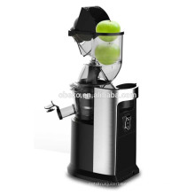 whole fruit slow speed juicer